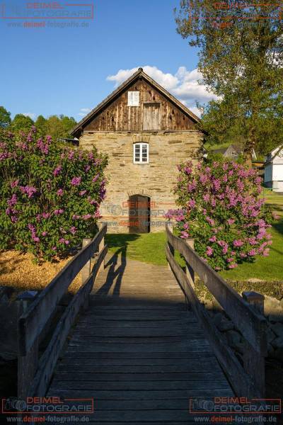 Backhaus Oberhenneborn