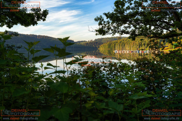 Hennesee - Sommer 2