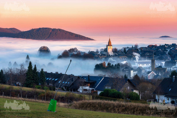 Winterberg - Herbst 3