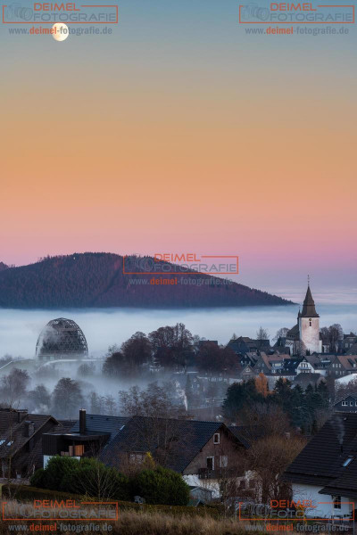 Winterberg - Herbst 4