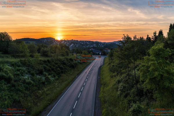 Winterberg - Sommer 1