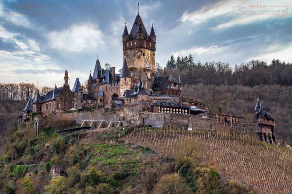 Reichsburg Cochem