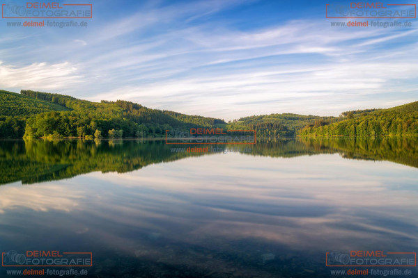 Hennesee - Sommer 1