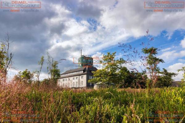 Astenturm - Sommer 1