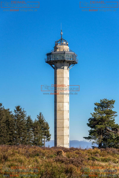 Hochheideturm in Willingen 1