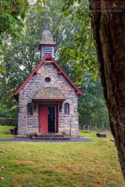 Kapelle Kierberg Monschau