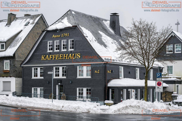 Kaffeehaus Winterberg 1