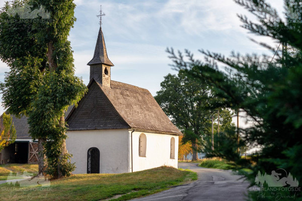 Kapelle St. Maria Magdalena