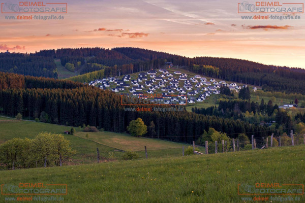 Winterberg Ferienpark