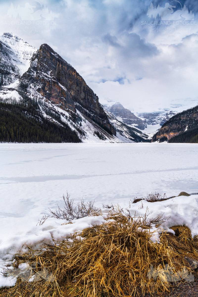 Lake Louise - 1