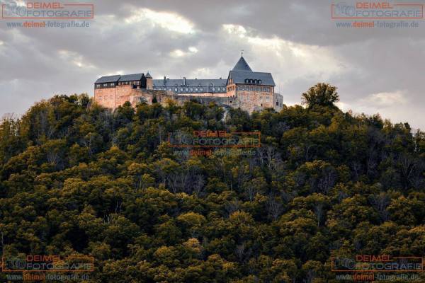 Schloss Waldeck