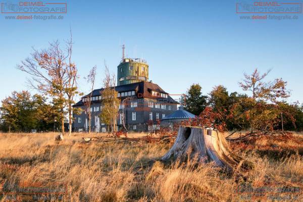 Astenturm - Herbst 1