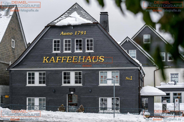 Kaffeehaus Winterberg 2