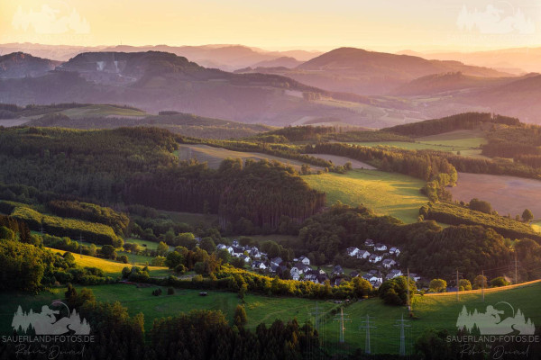 Helmeringhausen - Sommer 1